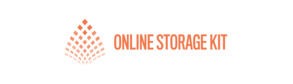 Online Storage Kit Logo