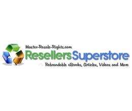 Resellers superstore