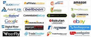 Top affiliate marketing sites