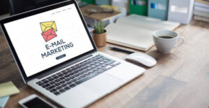 Email marketing can be an extremely effective means of promoting affiliate links.